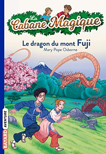 Dragon du mon fuji (Le)