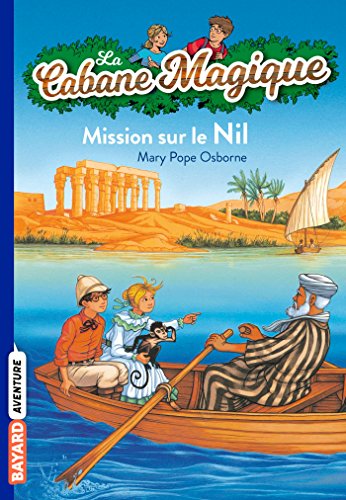 Mission sur le Nil