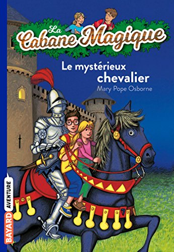 Mystérieux chevalier (Le)